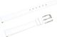 JVD Skórzany pasek do zegarka 12 mm JVD R18204-12 uniwersalny 1