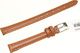 JVD Skórzany pasek do zegarka 10 mm JVD R17403-10 uniwersalny 1