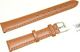 JVD Skórzany pasek do zegarka 14 mm JVD R17403-14 uniwersalny 1