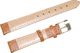 JVD Skórzany pasek do zegarka 14 mm JVD R17403-14 uniwersalny 1
