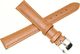 JVD Skórzany pasek do zegarka 16 mm JVD R17403-16 uniwersalny 2
