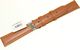 JVD Skórzany pasek do zegarka 16 mm JVD R17403-16 uniwersalny 3