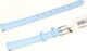 JVD Skórzany pasek do zegarka 10 mm JVD R17406-10 uniwersalny 1