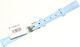 JVD Skórzany pasek do zegarka 10 mm JVD R17406-10 uniwersalny 3