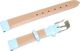 JVD Skórzany pasek do zegarka 14 mm JVD R17406-14 uniwersalny 1