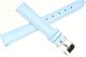 JVD Skórzany pasek do zegarka 14 mm JVD R17406-14 uniwersalny 2