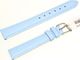JVD Skórzany pasek do zegarka 16 mm JVD R17406-16 uniwersalny 1