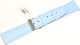 JVD Skórzany pasek do zegarka 20 mm JVD R17406-20 uniwersalny 3