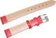 JVD Skórzany pasek do zegarka 16 mm JVD R17407-16 uniwersalny 1