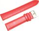 JVD Skórzany pasek do zegarka 20 mm JVD R17407-20 uniwersalny 1