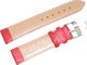 JVD Skórzany pasek do zegarka 20 mm JVD R17407-20 uniwersalny 1