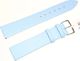 JVD Skórzany pasek do zegarka 20 mm JVD R14806-20P uniwersalny 1