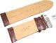 JVD Skórzany pasek do zegarka 32 mm JVD R14502-32 uniwersalny 1