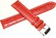 JVD Skórzany pasek do zegarka 20 mm R14507-20 uniwersalny 3