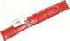 JVD Skórzany pasek do zegarka 20 mm R14507-20 uniwersalny 4