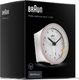 Braun Budzik Braun BC07PW-RC uniwersalny 5