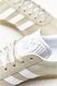 Adidas Buty damskie Gazelle brązowe r. 37 1/3 (CG6063) 1