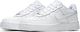 Nike Buty Damskie Nike Air Force 1 Low GS - 314192-117 35.5 1