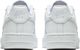 Nike Buty Damskie Nike Air Force 1 Low GS - 314192-117 35.5 3