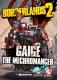 Borderlands 2 - Mechromancer Pack, wersja cyfrowa 1