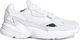 Adidas Buty damskie Falcon białe r. 40 (B28128) 1