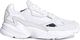 Adidas Buty damskie Falcon białe r. 40 (B28128) 2