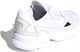 Adidas Buty damskie Falcon białe r. 40 (B28128) 4