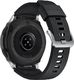 Spigen Etui Spigen Liquid Air do Samsung Galaxy Watch 46mm /Gear S3 Black uniwersalny 1