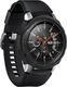 Spigen Etui Spigen Liquid Air do Samsung Galaxy Watch 46mm /Gear S3 Black uniwersalny 2
