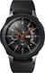 Spigen Etui Spigen Liquid Air do Samsung Galaxy Watch 46mm /Gear S3 Black uniwersalny 3