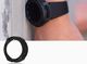 Spigen Etui Spigen Liquid Air do Samsung Galaxy Watch 46mm /Gear S3 Black uniwersalny 7