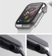 Ringke Nakładka Ringke Bezel Styling do Apple Watch 4 44mm Glossy Silver uniwersalny 2