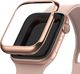 Ringke Nakładka Ringke Bezel Styling do Apple Watch 4 44mm Glossy Pink uniwersalny 1