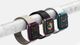 Ringke Nakładka Ringke Bezel Styling do Apple Watch 4 44mm Neon Chrome uniwersalny 1