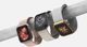 Ringke Nakładka Ringke Bezel Styling do Apple Watch 4 44mm Matte Gray uniwersalny 1