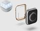 Ringke Nakładka Ringke Bezel Styling do Apple Watch 4 44mm Glossy Gold uniwersalny 2