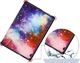 Etui na tablet Alogy Book Cover Huawei MediaPad T5 10.1 Galaxy 3