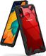 Ringke Etui Ringke Fusion X do Samsung Galaxy A30 Black uniwersalny 1