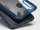 Ringke Etui Ringke Fusion X do Samsung Galaxy A30 Space Blue uniwersalny 2