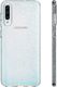 Spigen Nakładka Liquid Crystal Glitter do Samsung Galaxy A50 przezroczysta 4