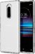 Spigen Nakładka Liquid Crystal do Sony Xperia 1 przezroczysta 2