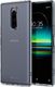 Spigen Nakładka Liquid Crystal do Sony Xperia 1 przezroczysta 3