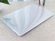 Etui Alogy Hard Case Crystal 13.3" Przezroczysty 5