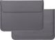 Etui Alogy Sleeve 13.3" Szary 1