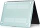 Etui Alogy Hard Case 13" Miętowy 5