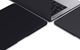Etui Alogy Hard Case 13" Czarny 8