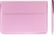 Etui Alogy Sleeve 13.3" Różowy 3