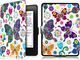 Pokrowiec Alogy Graphic do Kindle Paperwhite 2