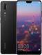 Smartfon Huawei P20 128 GB Czarny  (P20 Black 128 GB) 1