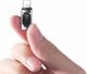 Adapter USB Rock Lightning - USB-C Czarny  (49274) 1